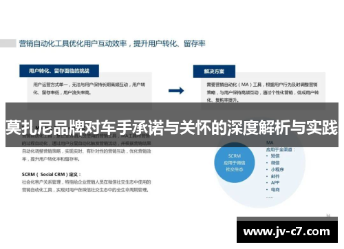 莫扎尼品牌对车手承诺与关怀的深度解析与实践