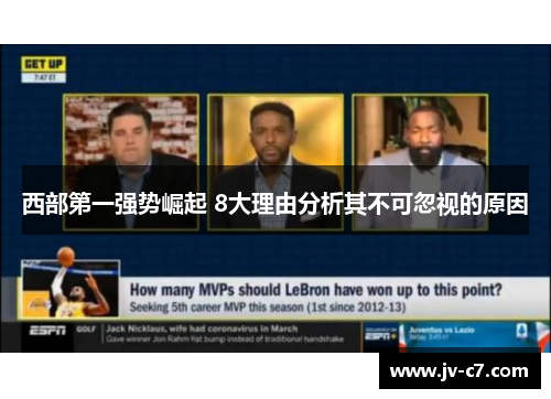 西部第一强势崛起 8大理由分析其不可忽视的原因