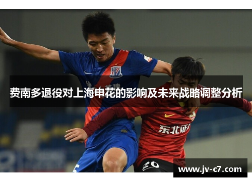 费南多退役对上海申花的影响及未来战略调整分析