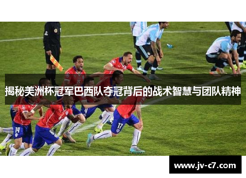揭秘美洲杯冠军巴西队夺冠背后的战术智慧与团队精神