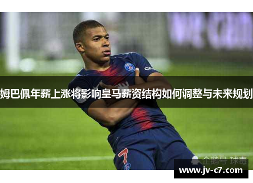 姆巴佩年薪上涨将影响皇马薪资结构如何调整与未来规划