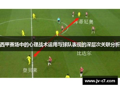 西甲赛场中的心理战术运用与球队表现的深层次关联分析