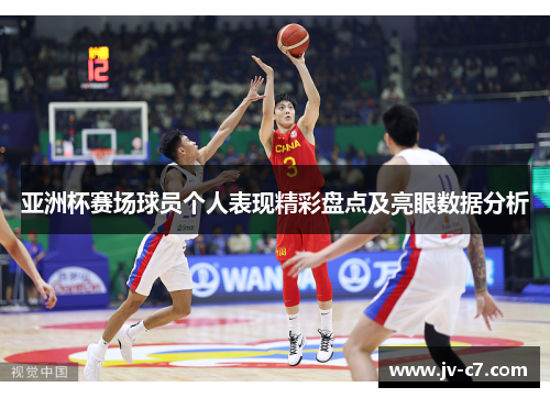 亚洲杯赛场球员个人表现精彩盘点及亮眼数据分析